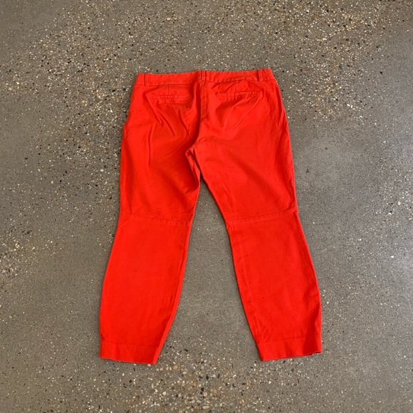 J. Crew Minnie Pants - Picture 4 of 6